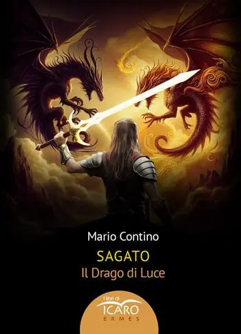 Sagato. Il drago di luce. Ediz. integrale Più Venduto