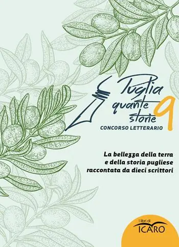 Puglia quante storie. Concorso letterario, nona edizione Occasione