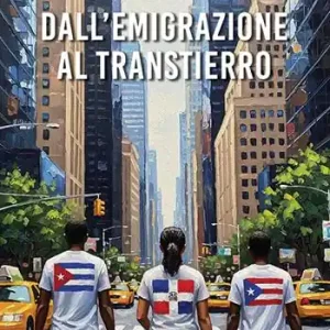 Offerta Dall‘emigrazione al transtierro. Ediz. italiana e spagnola