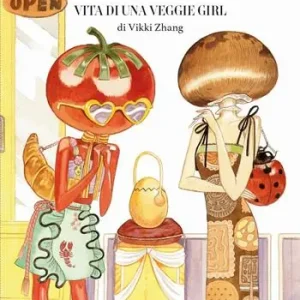 New pot city. Vita di una veggie girl Saldi