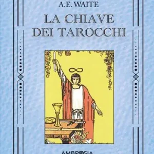 La chiave dei tarocchi Promo Stagionale