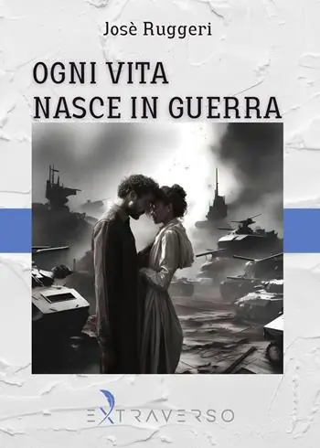 Prezzo Conveniente Ogni vita nasce in guerra