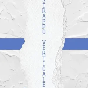 Prezzo Ridotto Strappo verticale
