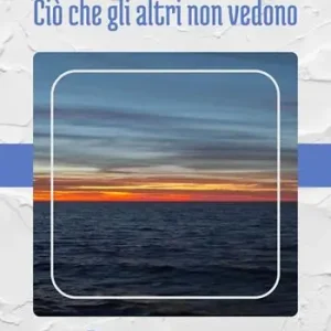 Ciò che gli altri non vedono Miglior Prezzo