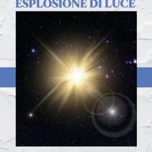 Esplosione di luce Offerta Lampo