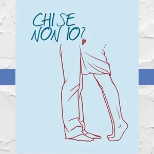 Chi se non io? Quantità Limitata