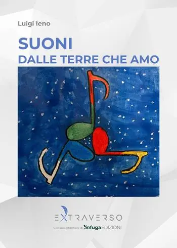 Suoni dalle terre che amo Scelto Dai Clienti