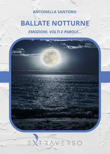 Promo Stagionale Ballate notturne. Emozioni, volti e parole...