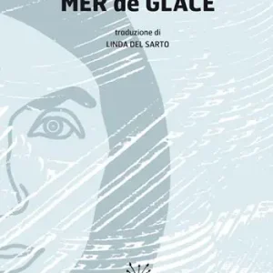 Non Perdere Mer de Glace. Testo polacco a fronte