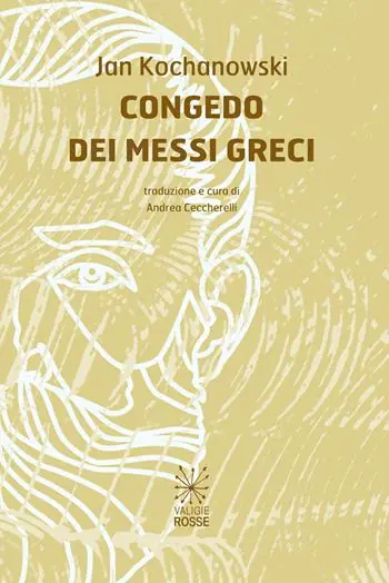 Offerta Speciale Il congedo dei messi greci