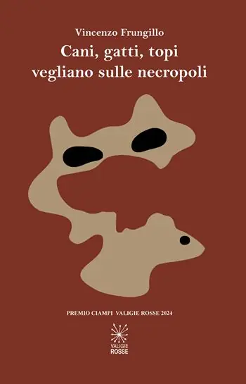 Offerta Del Giorno Cani, gatti, topi vegliano sulle necropoli