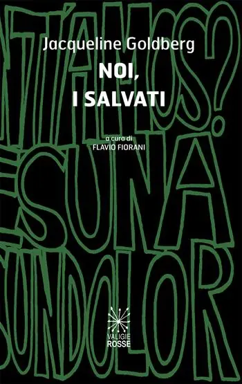 Offerta Lampo Noi, i salvati. Ediz. italiana e spagnola