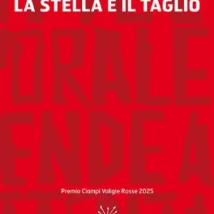 Consegna Rapida La stella e il taglio