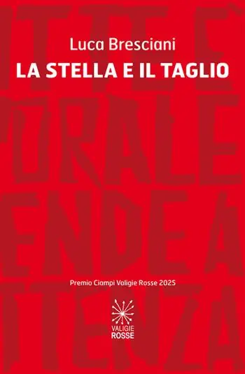Consegna Rapida La stella e il taglio