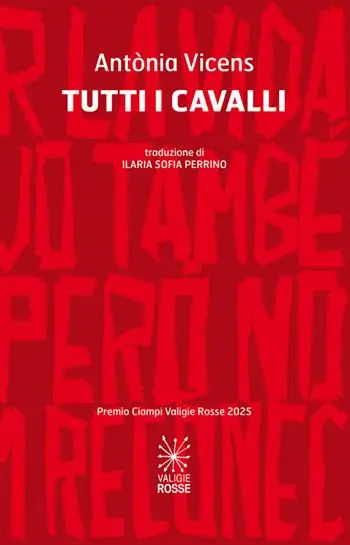 Offerta Del Giorno Tutti i cavalli. Testo catalano a fronte. Ediz. bilingue