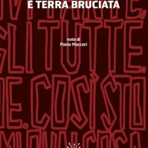 Offerta Lampo È terra bruciata