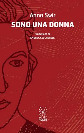 Sono una donna. Ediz. italiana e polacca Pagamento Sicuro
