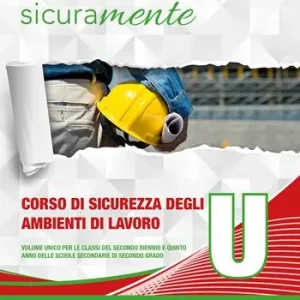 Offerta Lampo Sicuramente. Corso di sicurezza degli ambienti di lavoro. Per le Scuole superiori