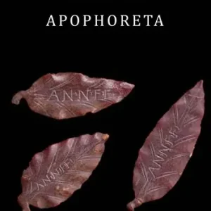 Apophoreta Subito Disponibile