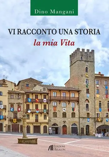 Saldi Vi racconto una storia. La mia vita