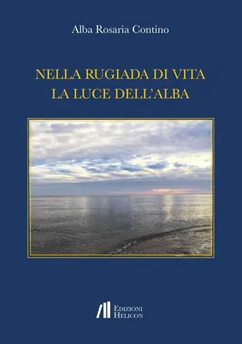 Saldi Nella rugiada di vita la luce dell‘alba