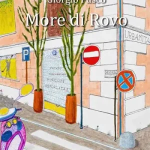 Più Venduto More di rovo