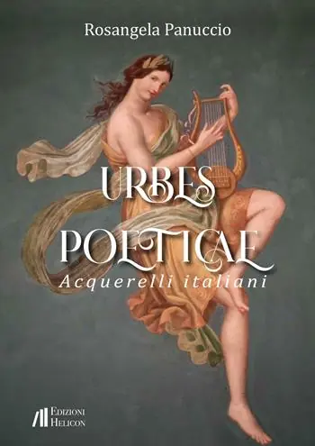 Bestseller Urbes poeticae - Acquerelli italiani