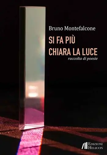 Direttamente Dal Produttore Si fa più chiara la luce. Raccolta di poesie