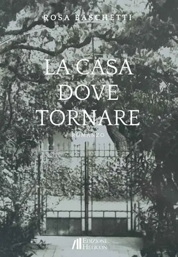 La casa dove tornare Esclusivo