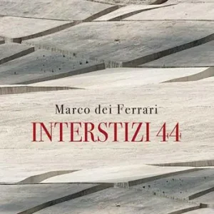 Scelto Dai Clienti Interstizi 44
