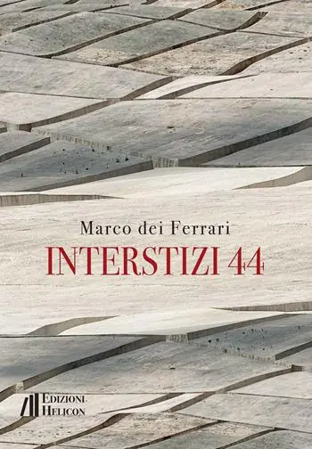 Scelto Dai Clienti Interstizi 44