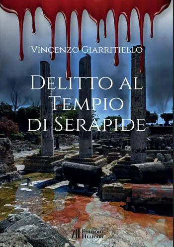 Delitto al tempio di Serapide Consegna Rapida
