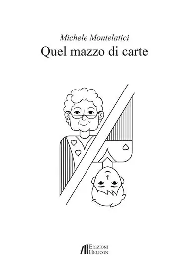 Di Tendenza Quel mazzo di carte