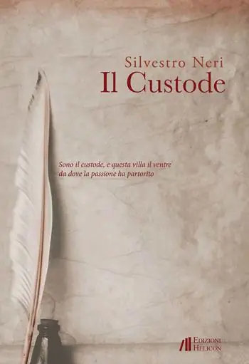 Il custode Promo Stagionale