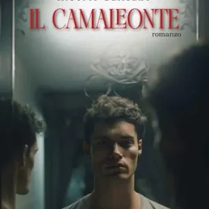 Il camaleonte Compra Oggi Stesso