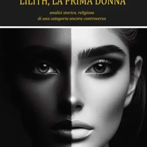 Lilith, la prima donna Esclusivo