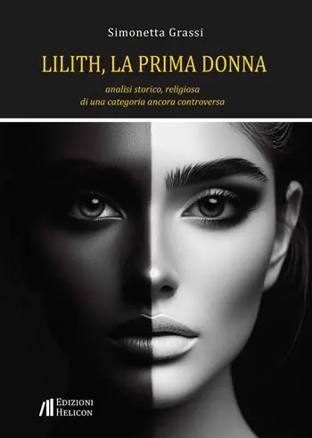 Lilith, la prima donna Esclusivo