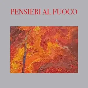 Ultimissimo Modello Pensieri al fuoco