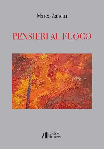 Ultimissimo Modello Pensieri al fuoco