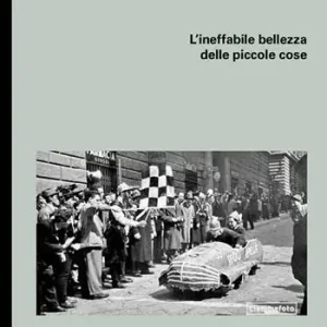 Saldi L‘ineffabile bellezza delle piccole cose