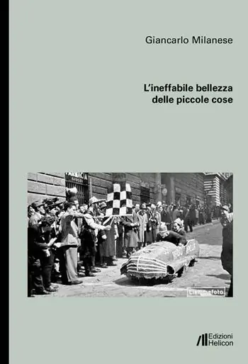 Saldi L‘ineffabile bellezza delle piccole cose