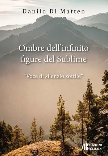 Prezzo Basso Ombre dell‘infinito, figure del sublime Voce di silenzio sottile