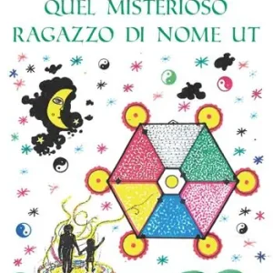 Quel misterioso ragazzo di nome Ut Reso Gratuito