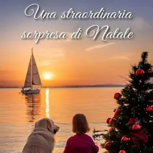 Una straordinaria sorpresa di Natale Novità