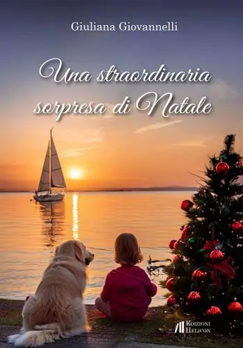 Una straordinaria sorpresa di Natale Novità