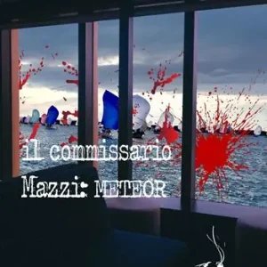 Ultimissimo Modello Il commissario Mazzi Meteor