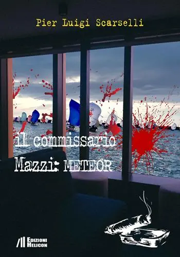 Ultimissimo Modello Il commissario Mazzi Meteor