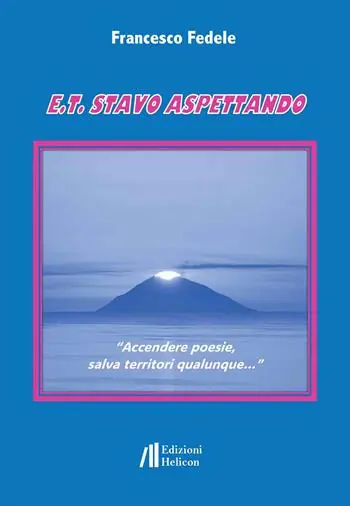 E.T. Stavo aspettando Nuova Collezione