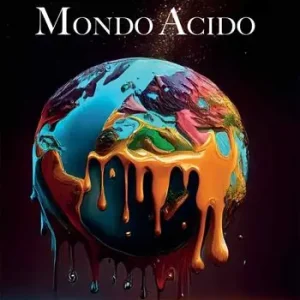 Prezzo Di Fabbrica Mondo acido