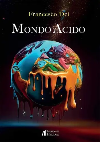 Prezzo Di Fabbrica Mondo acido